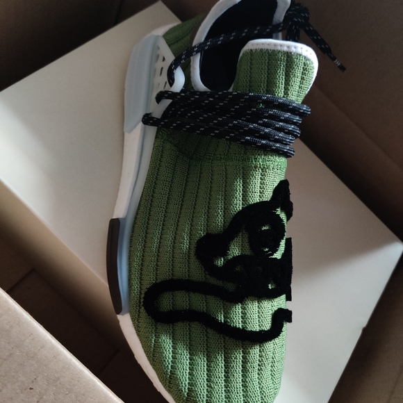 Adidas HU NMD